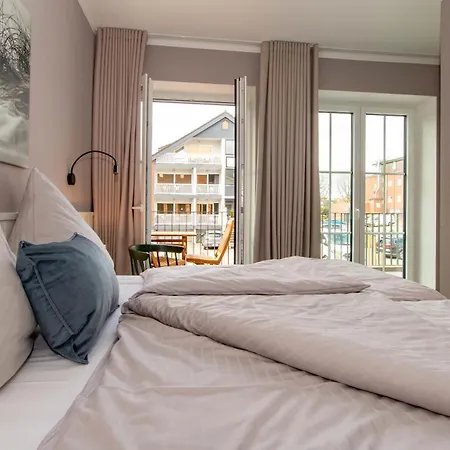 App Moewe - Ankommen * Sankt Peter-Ording
